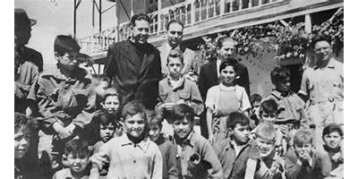 Escuela De Lenguaje Mis Patroncitos