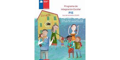 Escuela De Lenguaje Ote Moana