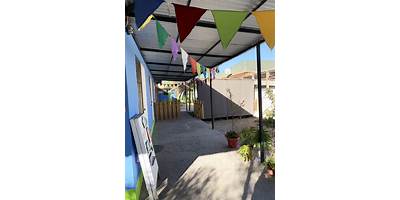 Escuela De Lenguaje San Rafael