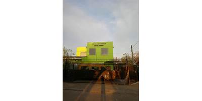 Escuela De Lenguaje Santa Teresa