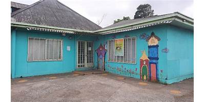 Escuela De Lenguaje Santisima Trinidad