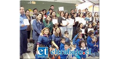 Escuela De Lenguaje Trigal