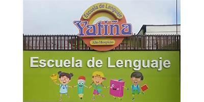 Escuela De Lenguaje Yatiña