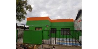 Escuela De Lenguaje Zarcillo