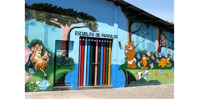 Escuela De Parvulos Y Especial San Francisco