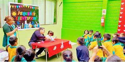 Escuela Esp. De Lenguaje Illawara