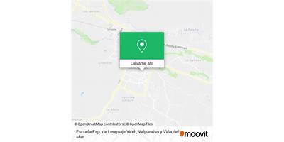 Escuela Esp. De Lenguaje Yireh