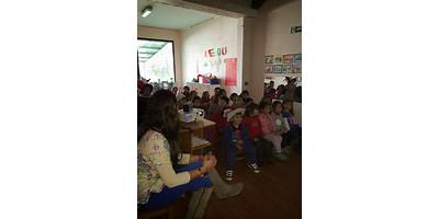 Escuela Esp. San Clemente De Huechuraba