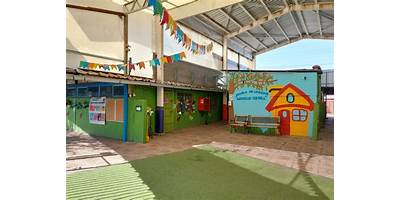 Escuela Especial Arnold Gesell