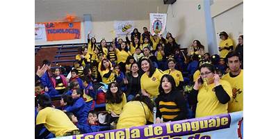 Escuela Especial De Lenguaje Abracadabra