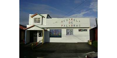 Escuela Especial De Lenguaje Acuarela De Palabras