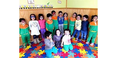 Escuela Especial De Lenguaje Aliwen