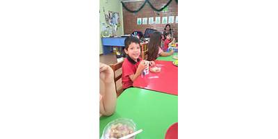 Escuela Especial De Lenguaje Antu