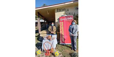 Escuela Especial De Lenguaje Arbol