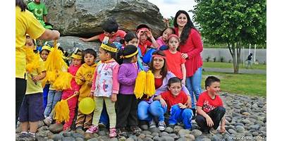 Escuela Especial De Lenguaje Betel