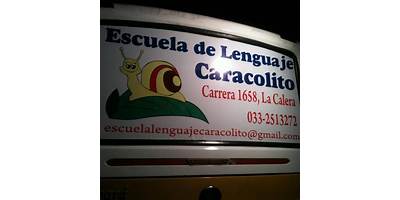Escuela Especial De Lenguaje Caracolito
