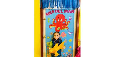 Escuela Especial De Lenguaje Comunica