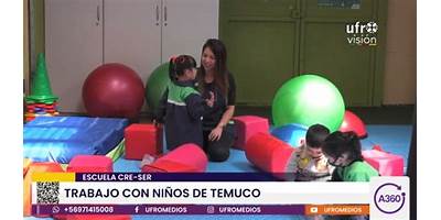 Escuela Especial De Lenguaje Cre-ser