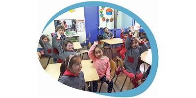Escuela Especial De Lenguaje Cuncunita