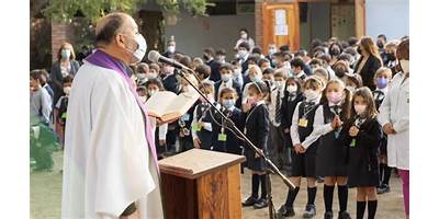 Escuela Especial De Lenguaje Curimon