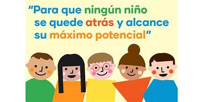 Escuela Especial De Lenguaje Descubre Palabras