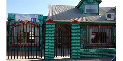 Escuela Especial De Lenguaje El Castillo De Ignacia
