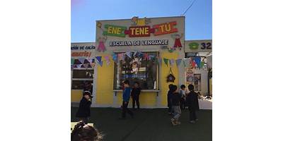 Escuela Especial De Lenguaje Ene-tene-tú