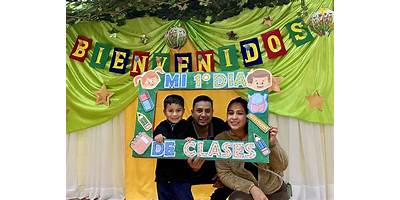 Escuela Especial De Lenguaje Exploradores Del Saber