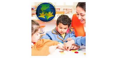 Escuela Especial De Lenguaje Golden House