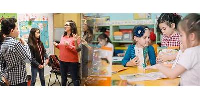 Escuela Especial De Lenguaje Granjeritos
