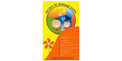 Escuela Especial De Lenguaje Ilwen