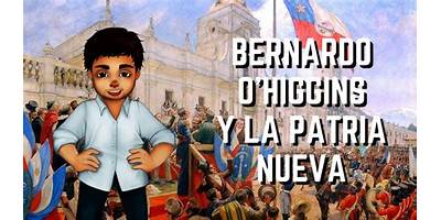 Escuela Especial De Lenguaje Libertador De La Patria Bernardo O`higgins