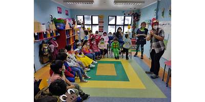 Escuela Especial De Lenguaje Lourdes