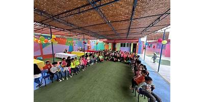 Escuela Especial De Lenguaje Lucerito Musikal