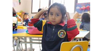 Escuela Especial De Lenguaje Mateitos