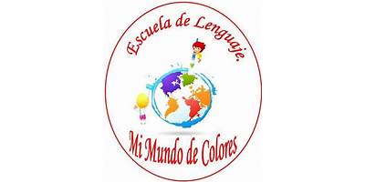 Escuela Especial De Lenguaje Mi Mundo De Colores
