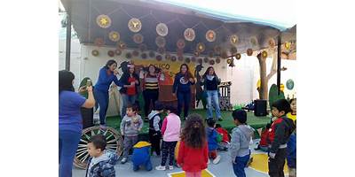 Escuela Especial De Lenguaje Mis Dulces Palabras