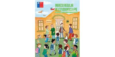 Escuela Especial De Lenguaje Monteacay