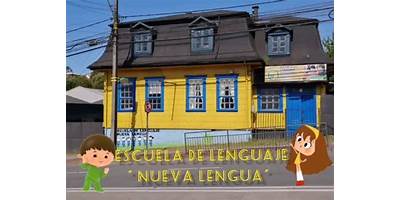 Escuela Especial De Lenguaje `nueva Lengua`