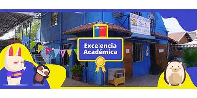 Escuela Especial De Lenguaje Nuevo Sol