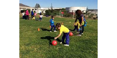 Escuela Especial De Lenguaje Pequeña Oruga