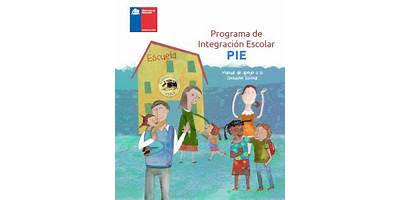 Escuela Especial De Lenguaje Pequeños Estrategas