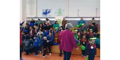 Escuela Especial De Lenguaje Raices De Rancagua