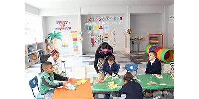 Escuela Especial De Lenguaje Raimau