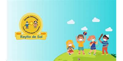 Escuela Especial De Lenguaje Rayito De Sol Ii