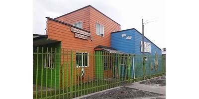 Escuela Especial De Lenguaje Relmu
