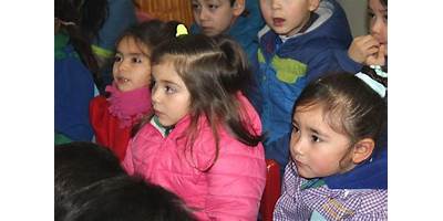 Escuela Especial De Lenguaje San Benito