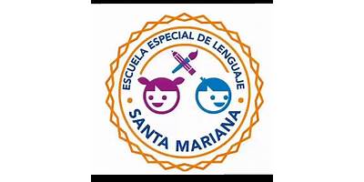 Escuela Especial De Lenguaje Santa Mariana