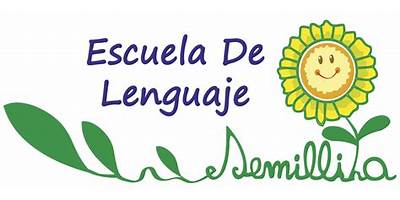 Escuela Especial De Lenguaje Semillita