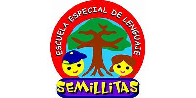 Escuela Especial De Lenguaje Semillitas De Amor